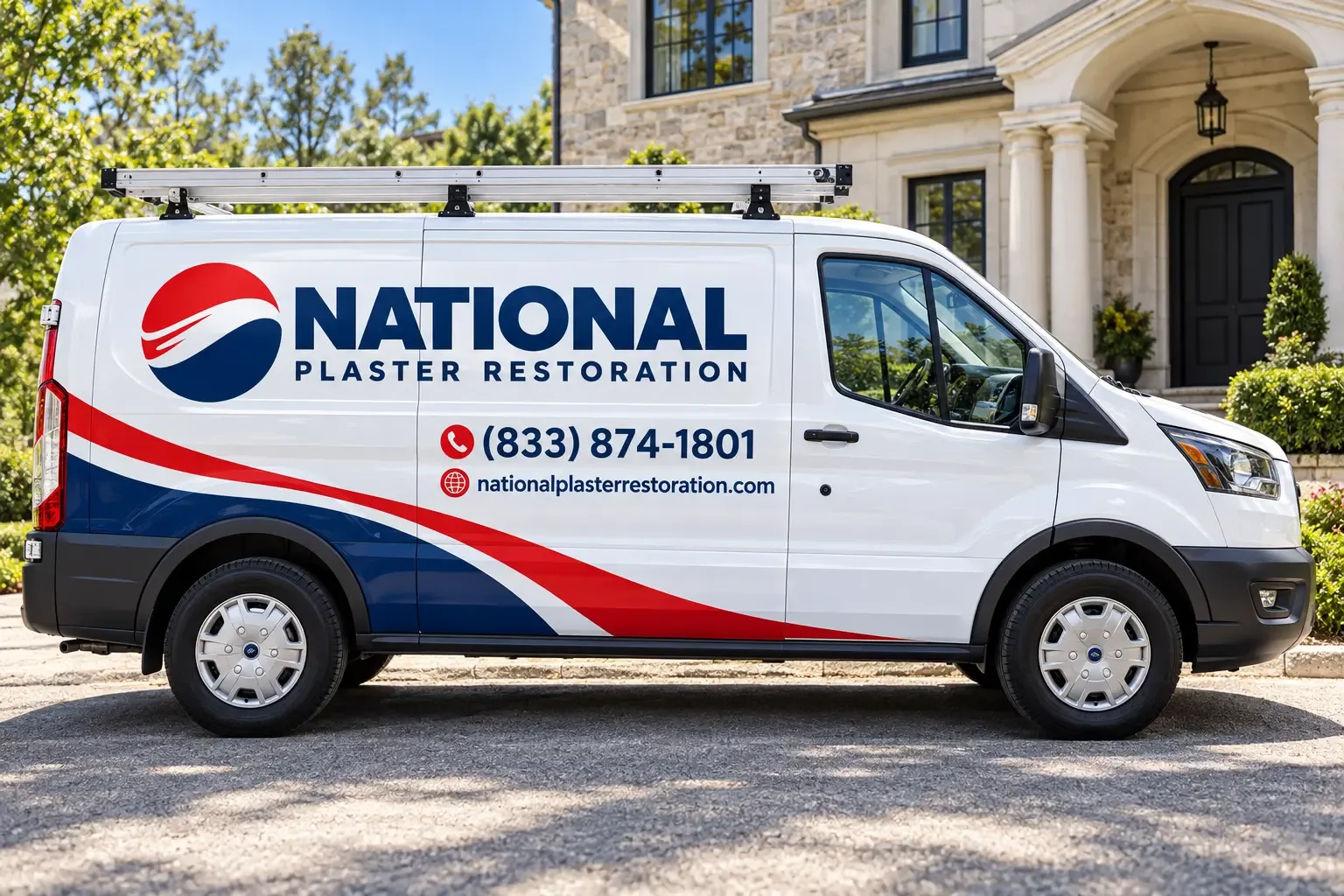 Plaster Repair in Disputanta, VA near me